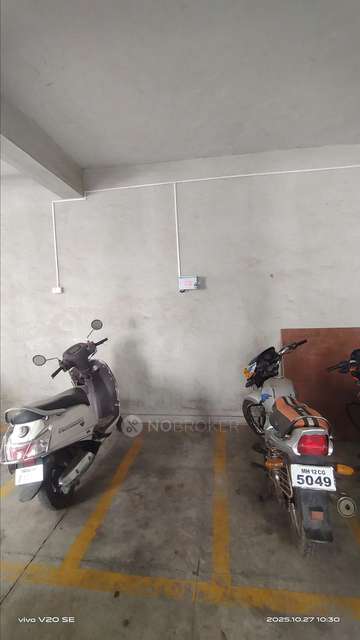 2 BHK Flat In Jai Jawan Awas Yojna for Rent  In Hadapsar