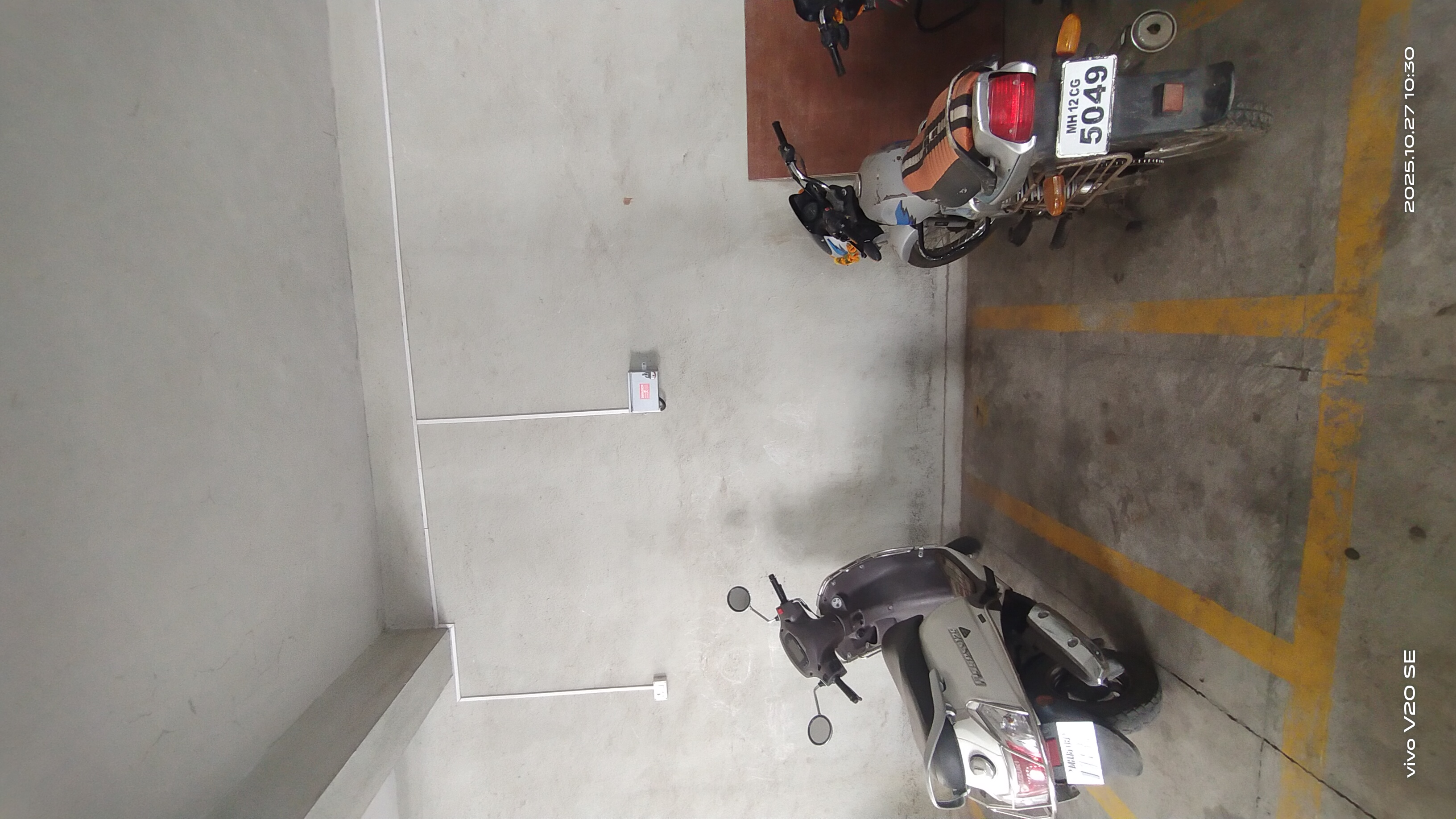 Jai Jawan Awas Yojna