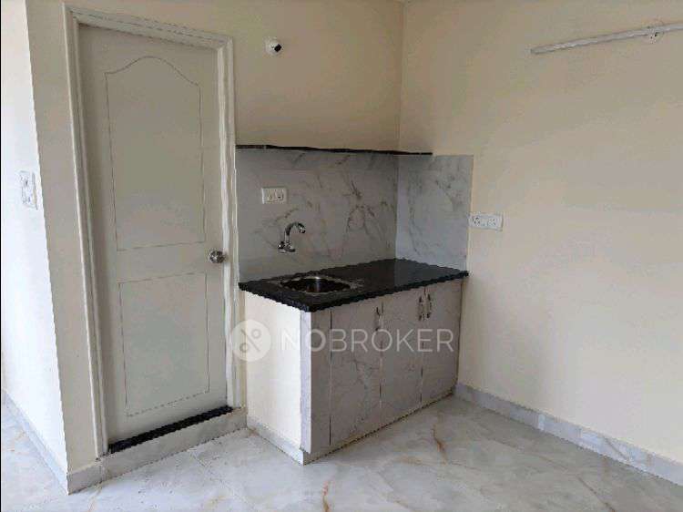 1 RK Flat In Arkavathy Layout for Rent  In 2jhw+jj8, Hennur Gardens, Bengaluru, Karnataka 560113, India