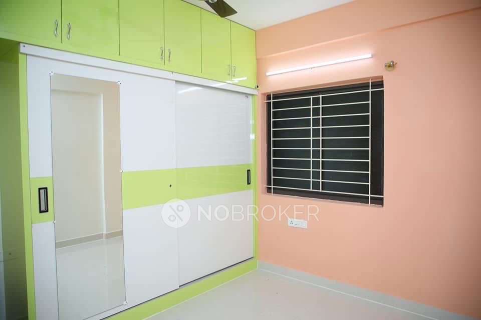 2 BHK Flat In Ds-max Starry for Rent  In Ds Max Starry