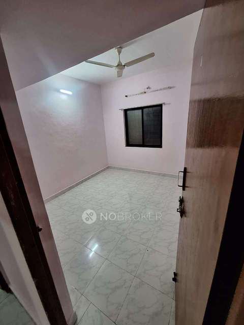 Shared Room for Male In 2 BHK  In Manokamna In Wakad