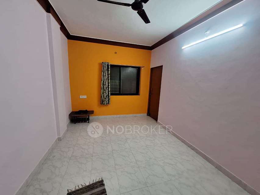 Shared Room for Male In 2 BHK  In Manokamna In Wakad