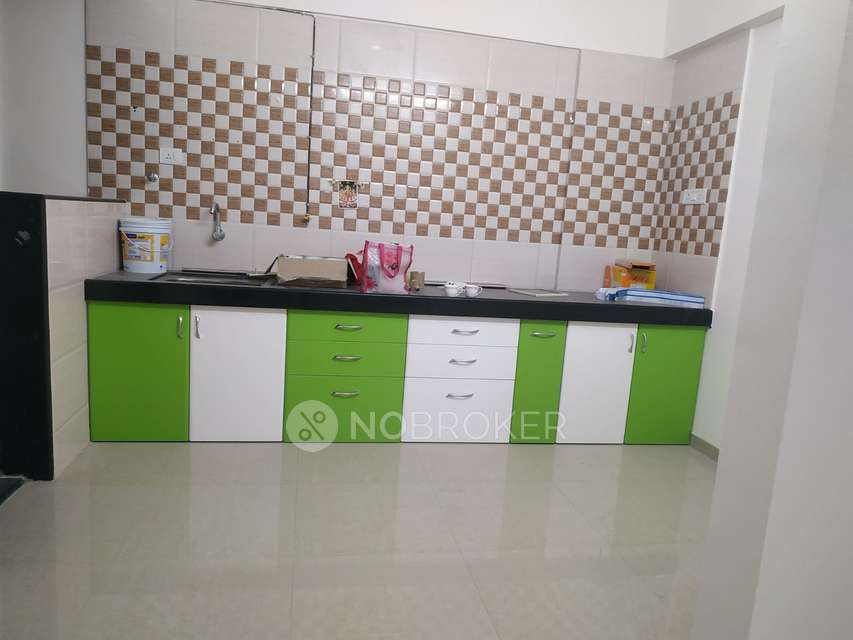 2 BHK Flat In Laxmi Deep for Rent  In Wakad