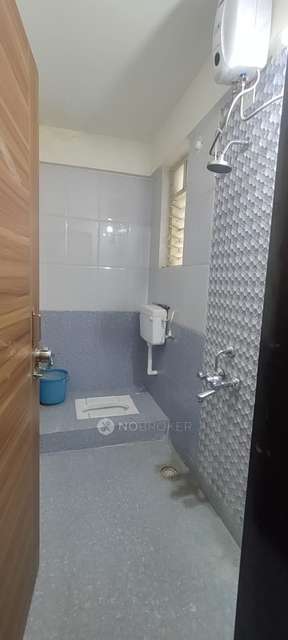 2 BHK Flat In Laxmi Deep for Rent  In Wakad