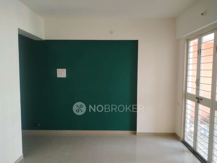 2 BHK Flat In Laxmi Deep for Rent  In Wakad