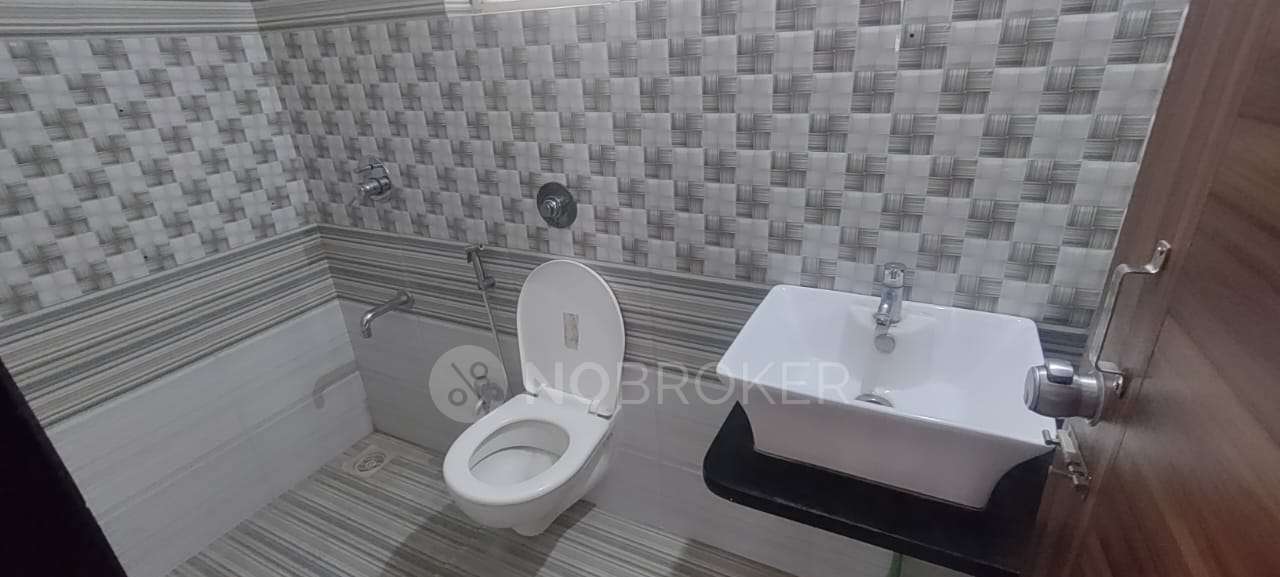 2 BHK Flat In Laxmi Deep for Rent  In Wakad