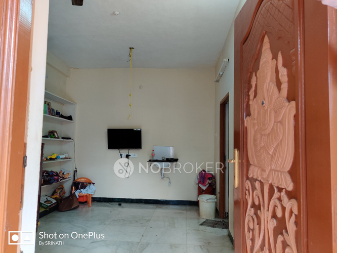 Independent House Mangadu Without Brokerage Unfurnished 2 BHK Flat