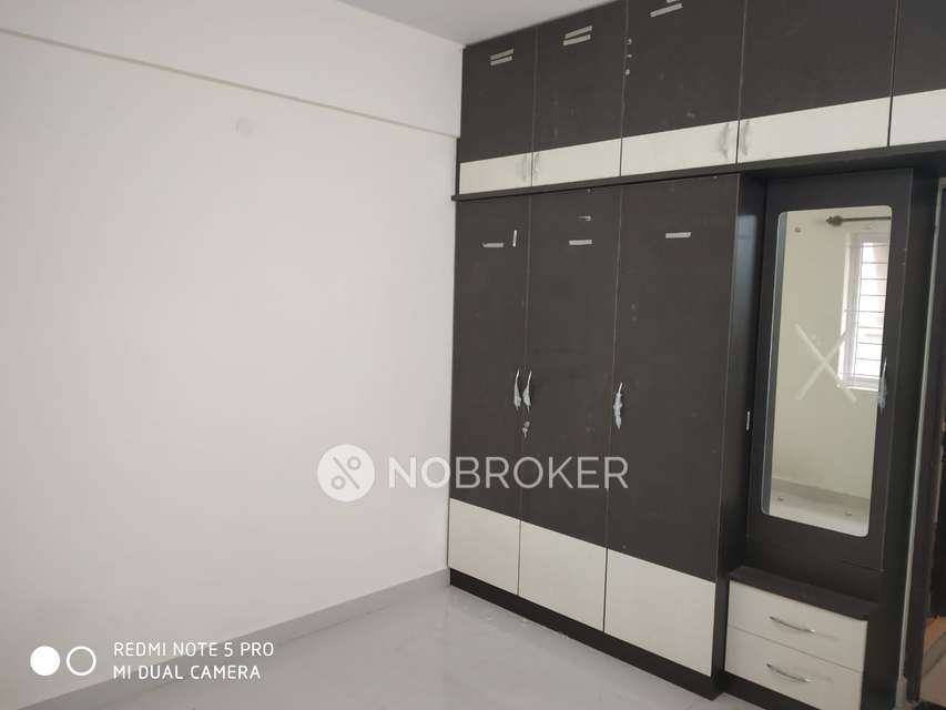 2 BHK Flat In Arcade Elegance For Sale  In Hennur Gardens