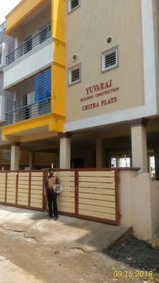 2 BHK Flat In Chitra Flats For Sale  In Mudichur