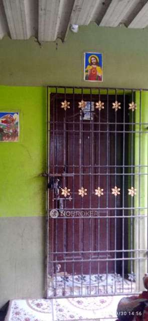 2 BHK House for Rent  In Chetpet(first Floor Available For Rent 1 Western Available)