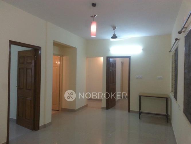 Rich Homes Apartment Hsr Layout Rent WITHOUT BROKERAGE Semifurnished