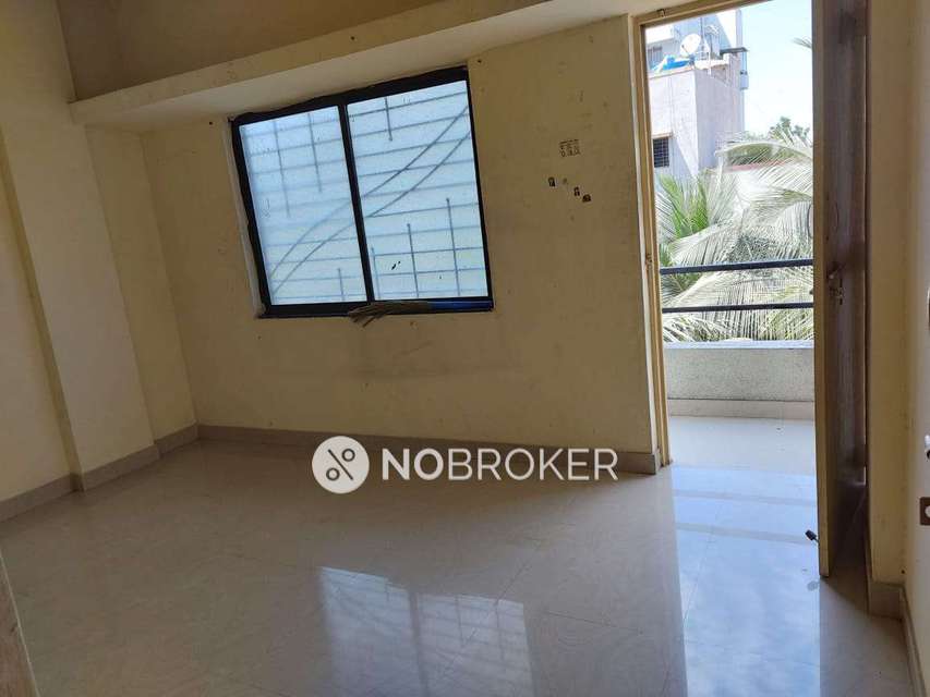 1 BHK Flat for Rent  In Rahatani