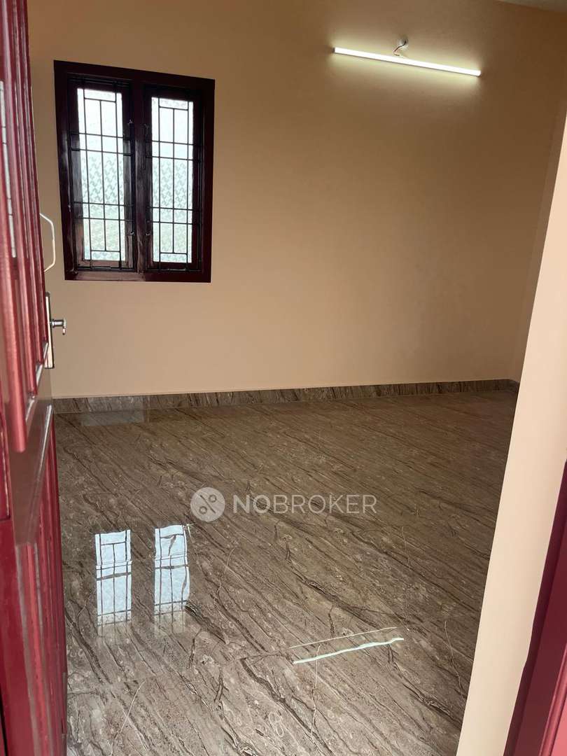 Independent House Kolathur Rent WITHOUT BROKERAGE Semifurnished 1 RK