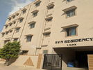 2 BHK Flat For Rent In S V N Residency In Marathahalli