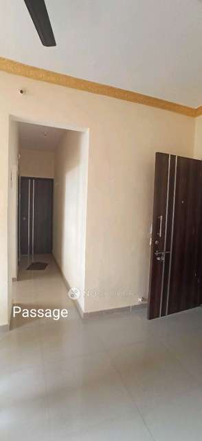 1 BHK Flat In Shruti Anandi Chs For Sale  In Adaigaon