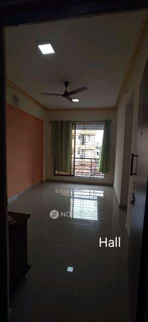 1 BHK Flat In Shruti Anandi Chs For Sale  In Adaigaon
