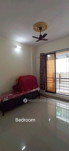 1 BHK Flat In Shruti Anandi Chs For Sale  In Adaigaon