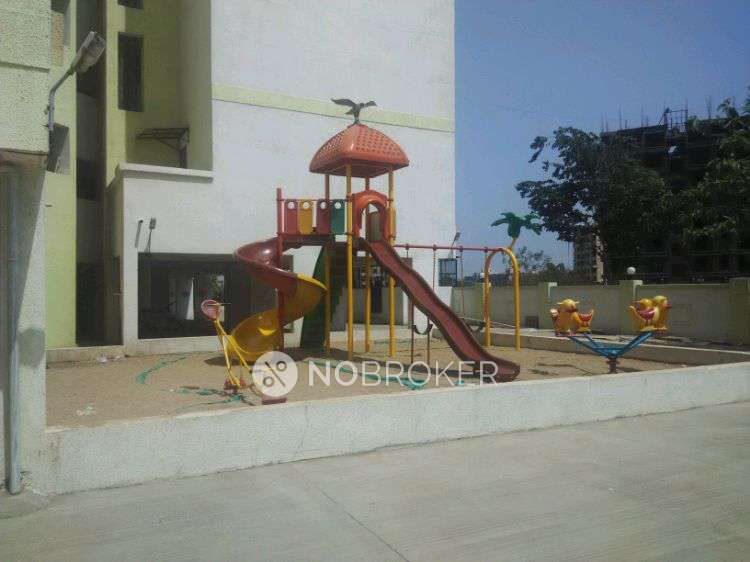 1 BHK Flat In Jp Harmony For Sale  In Ambernath East