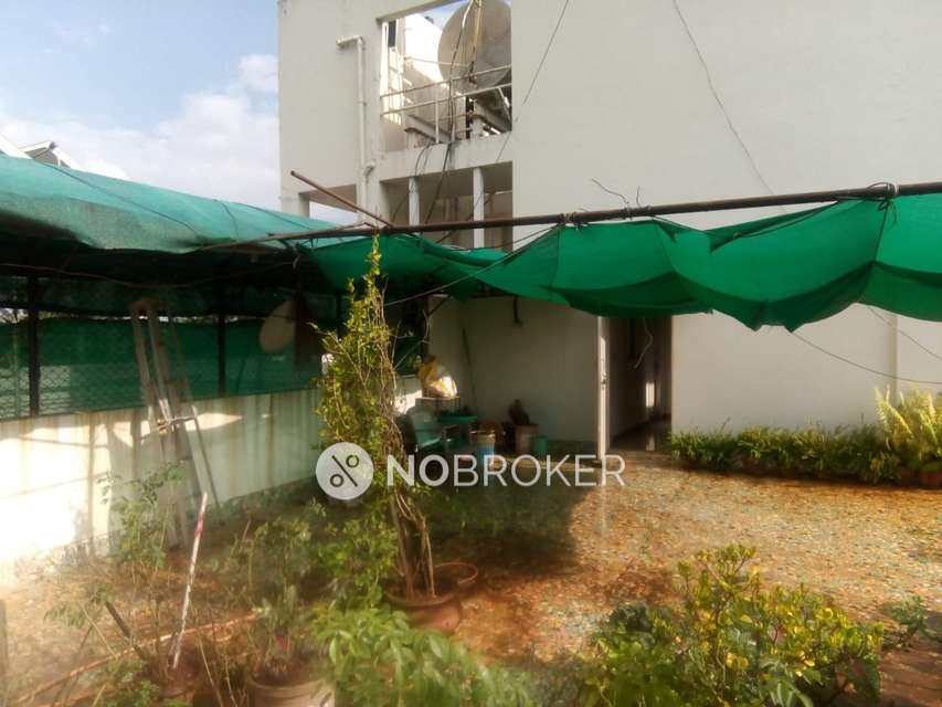 4 BHK Flat In Aakanksha Apartment For Sale  In Baner