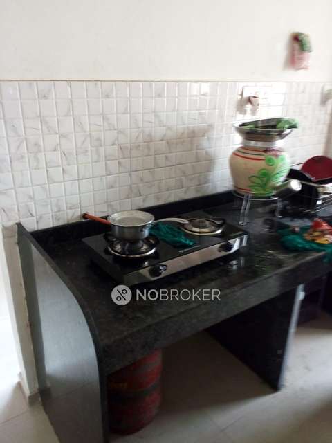 1 BHK Flat In Pristine Palms For Sale  In Wagholi