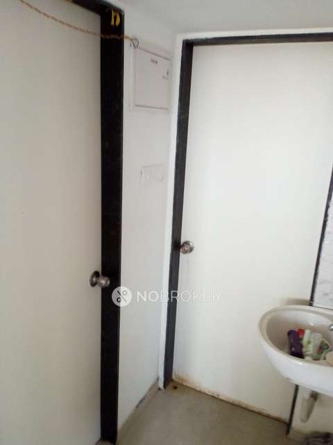 1 BHK Flat In Pristine Palms For Sale  In Wagholi