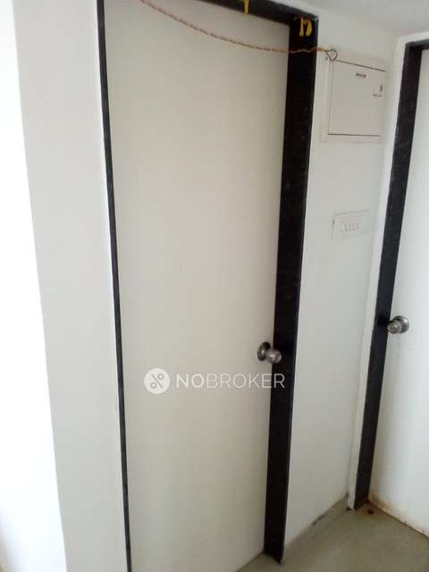 1 BHK Flat In Pristine Palms For Sale  In Wagholi