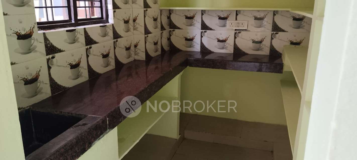 1 BHK House for Rent  In Saroornagar