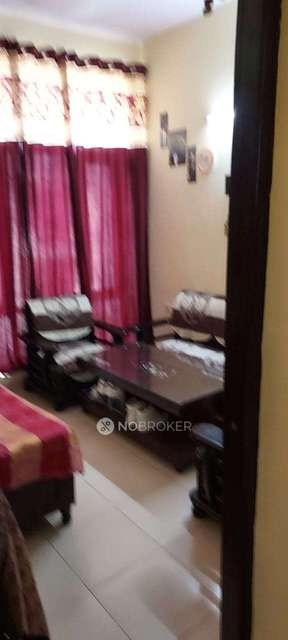 3 BHK Flat In Srs Pearl Floor Society for Rent  In Neharpar