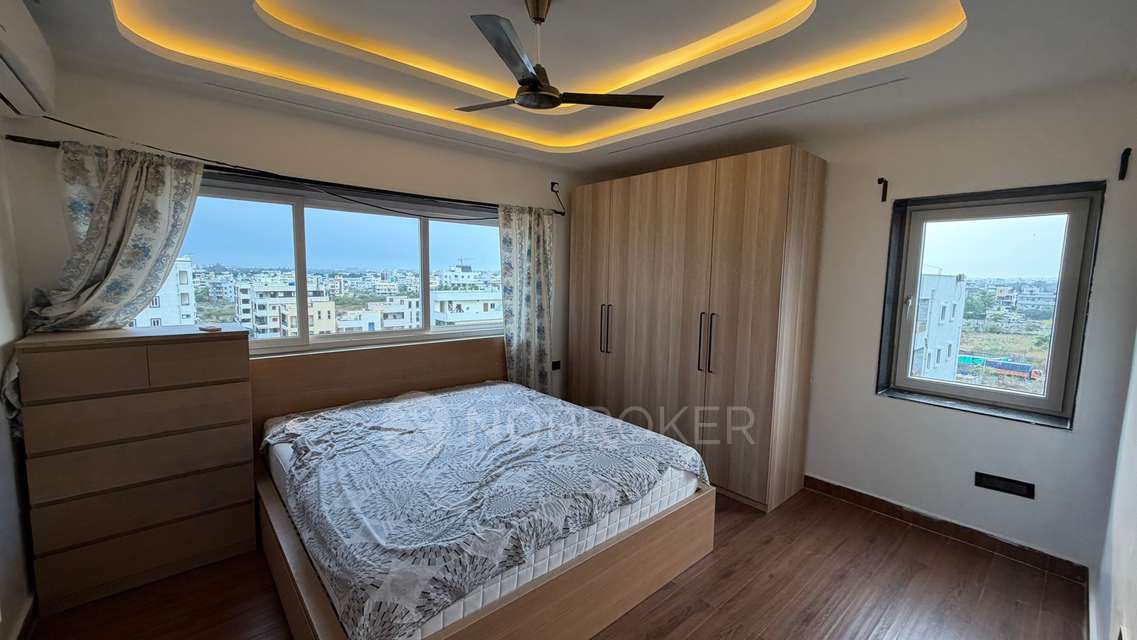 2 BHK Flat In Skandha Nivas For Sale  In Hayathnagar