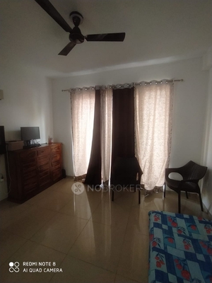 3 BHK Villa In Emaar Mgf Emerald Hills for Rent  In Sector-65