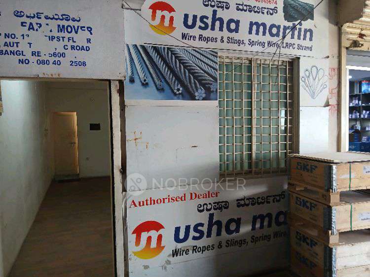 Office Space in Jc Road, Bangalore for Rent 