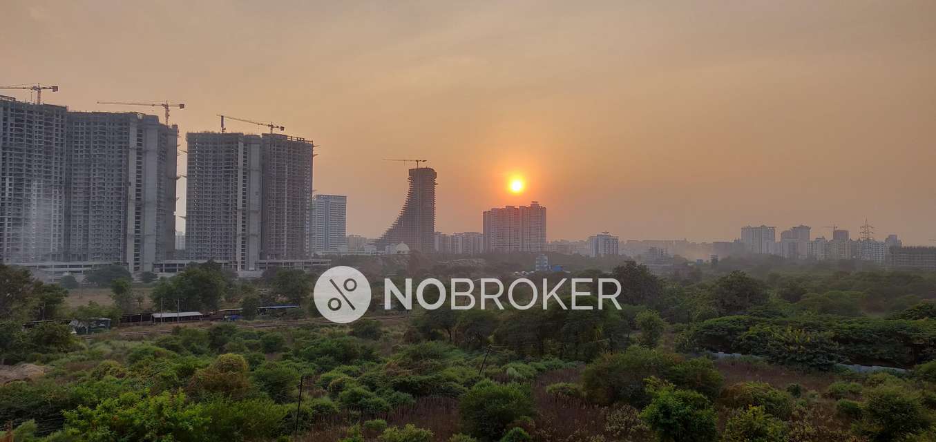 2 BHK Flat In Amanora Victory Towers - Sainik City for Rent  In Mundhwa