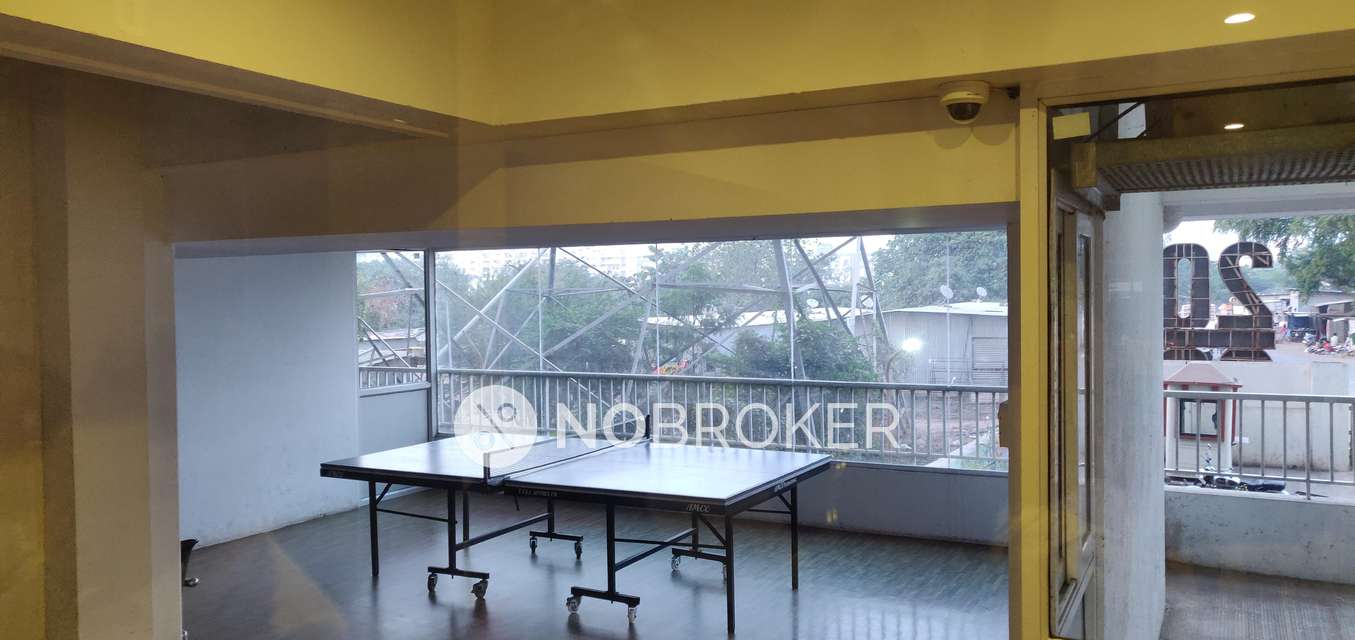 2 BHK Flat In Amanora Victory Towers - Sainik City for Rent  In Mundhwa