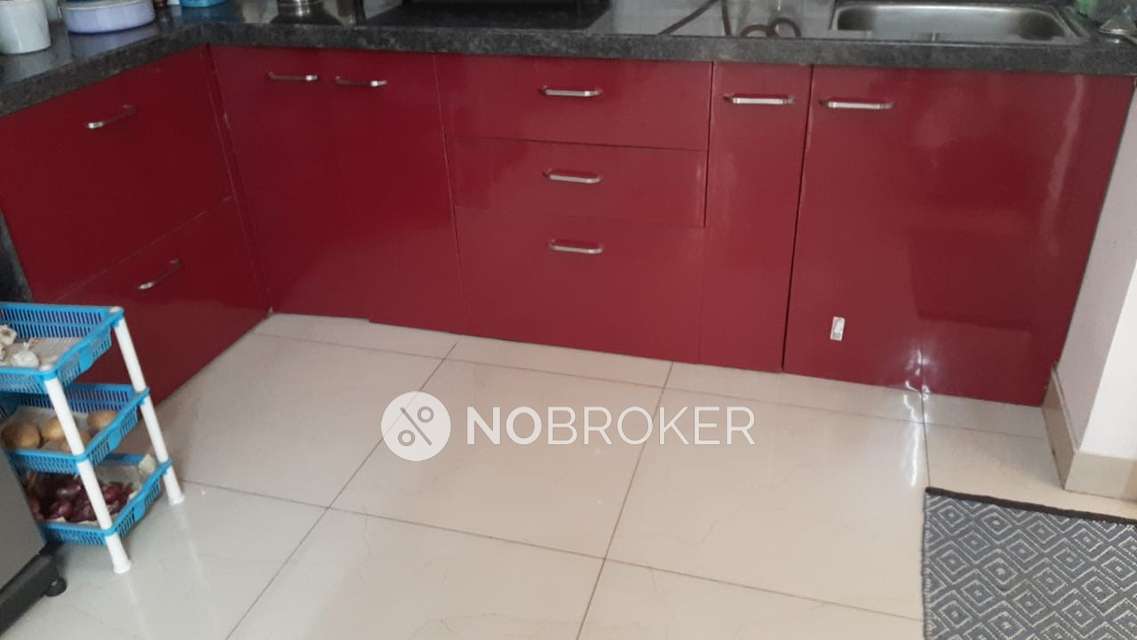 2 BHK Flat In Amanora Victory Towers - Sainik City for Rent  In Mundhwa