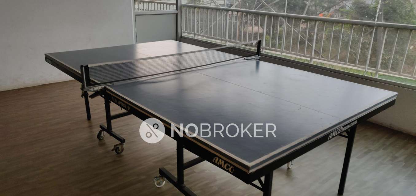 2 BHK Flat In Amanora Victory Towers - Sainik City for Rent  In Mundhwa