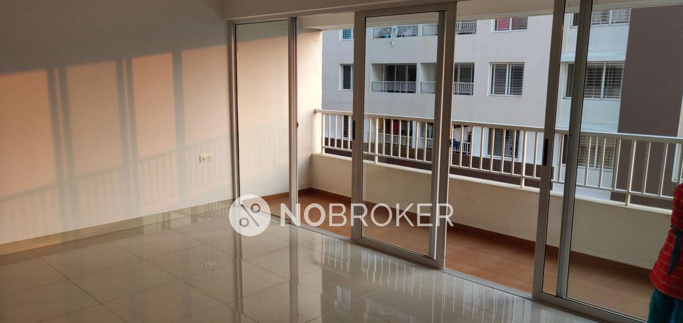 2 BHK Flat In Amanora Victory Towers - Sainik City for Rent  In Mundhwa