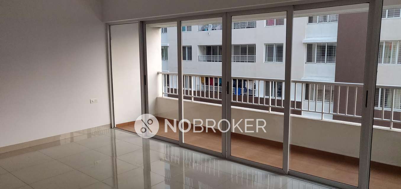 2 BHK Flat In Amanora Victory Towers - Sainik City for Rent  In Mundhwa