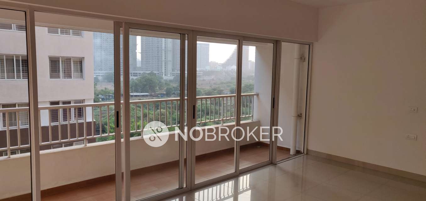 2 BHK Flat In Amanora Victory Towers - Sainik City for Rent  In Mundhwa