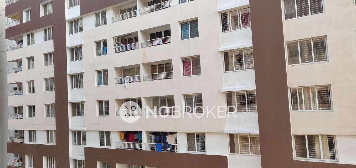 2 BHK Flat In Amanora Victory Towers - Sainik City for Rent  In Mundhwa