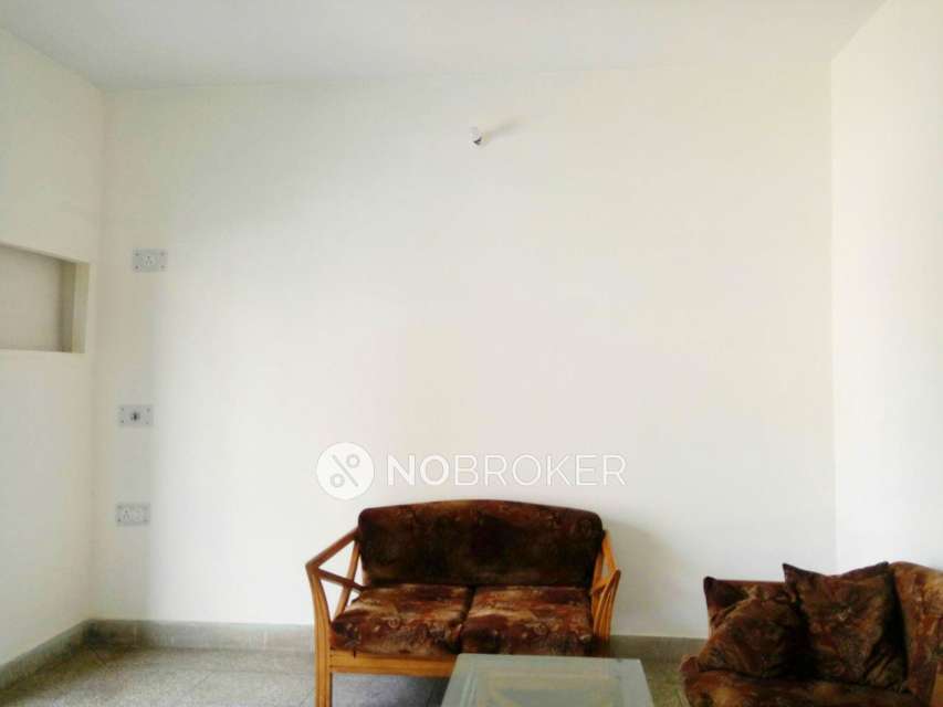 1 BHK Flat In Apartment for Rent  In Ashok Nagar