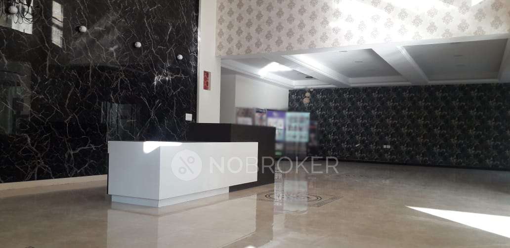 2 BHK Flat In Gm Infinite Ecity for Rent  In Electronics City Phase 1