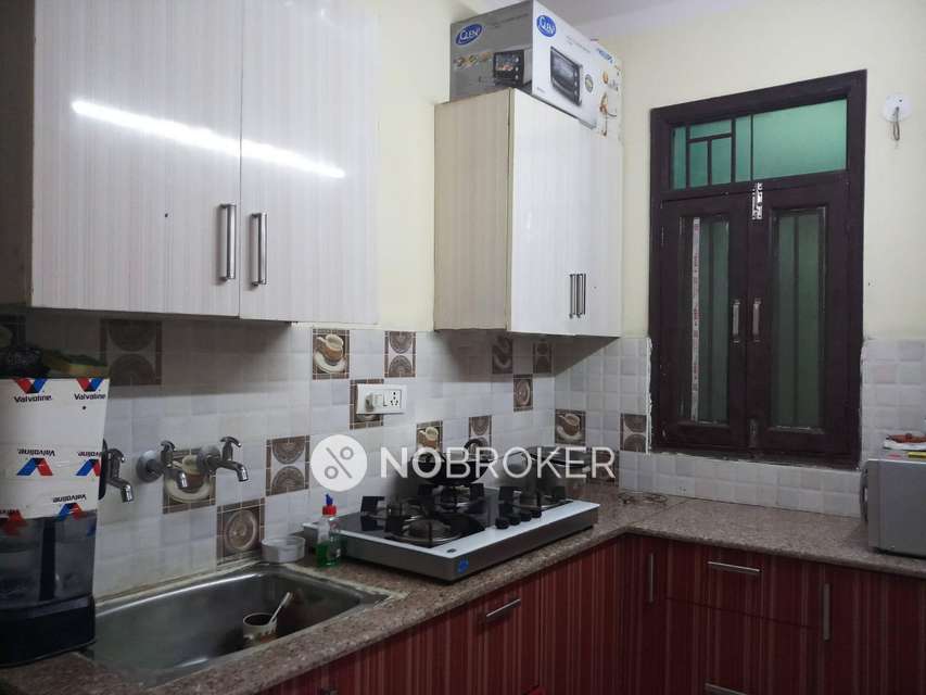 1 BHK Flat In Standalone Building  For Sale  In Mahipalpur