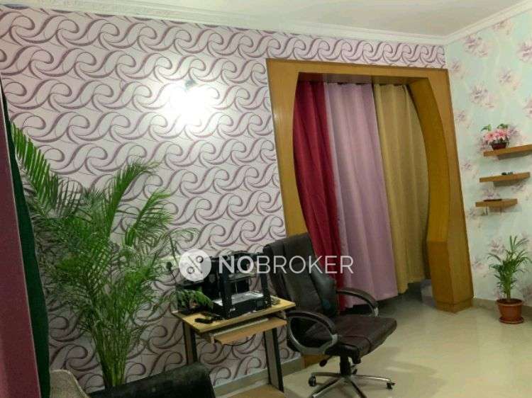 2 BHK Flat In Siddi Vinayak Heights For Sale  In Nizampet