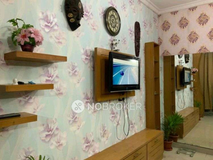 2 BHK Flat In Siddi Vinayak Heights For Sale  In Nizampet