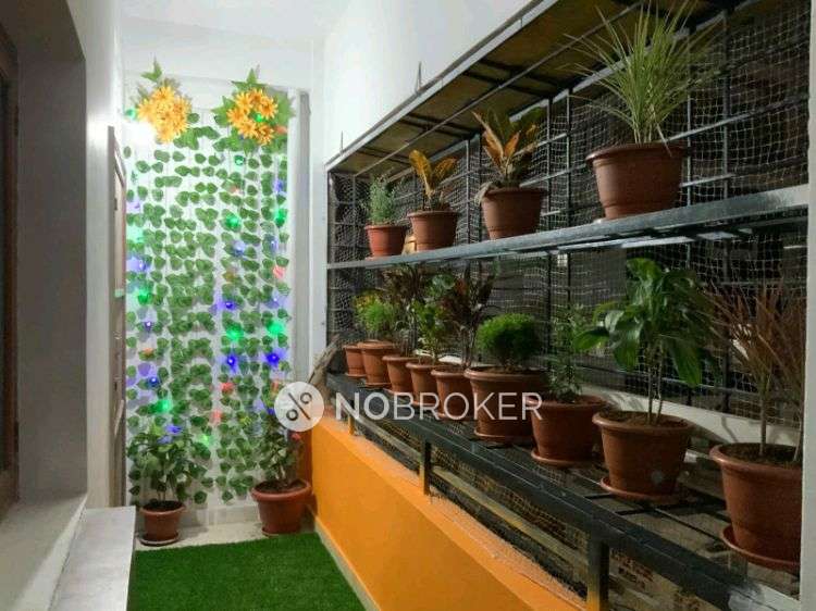 2 BHK Flat In Siddi Vinayak Heights For Sale  In Nizampet