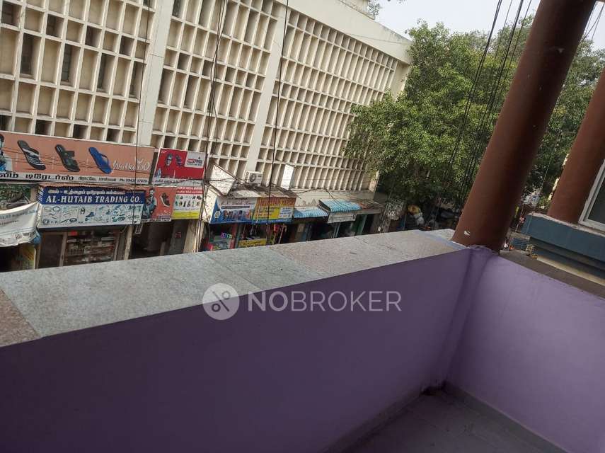 2 BHK Flat In Sps Complex For Sale  In  George Town