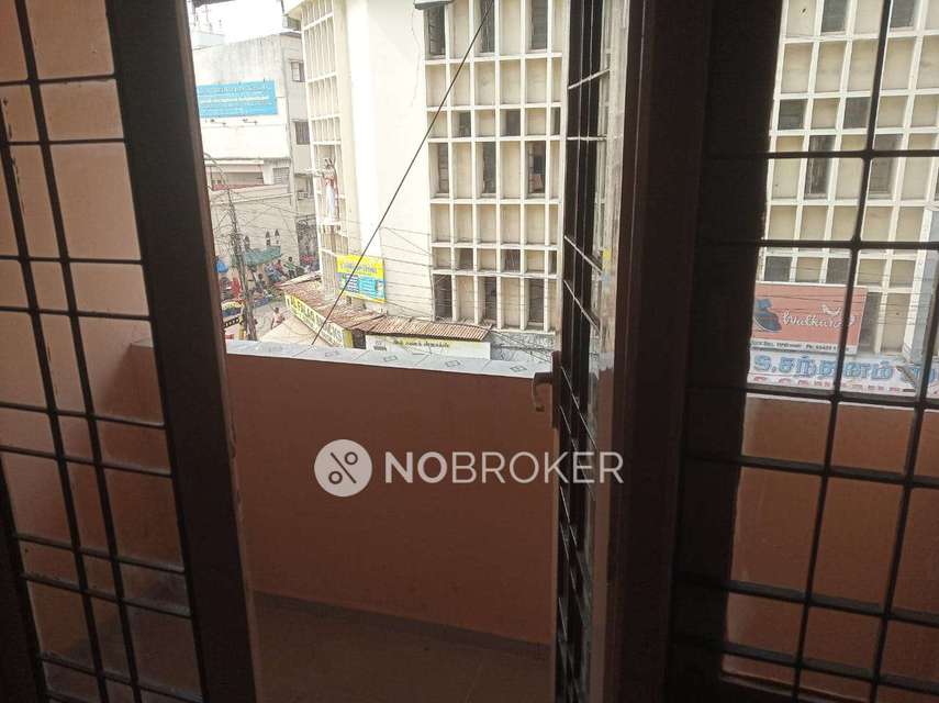 2 BHK Flat In Sps Complex For Sale  In  George Town