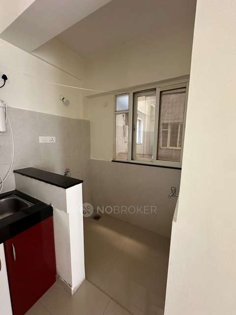 1 BHK Flat In Gandhi Bafna Ayaan for Rent  In Wagholi