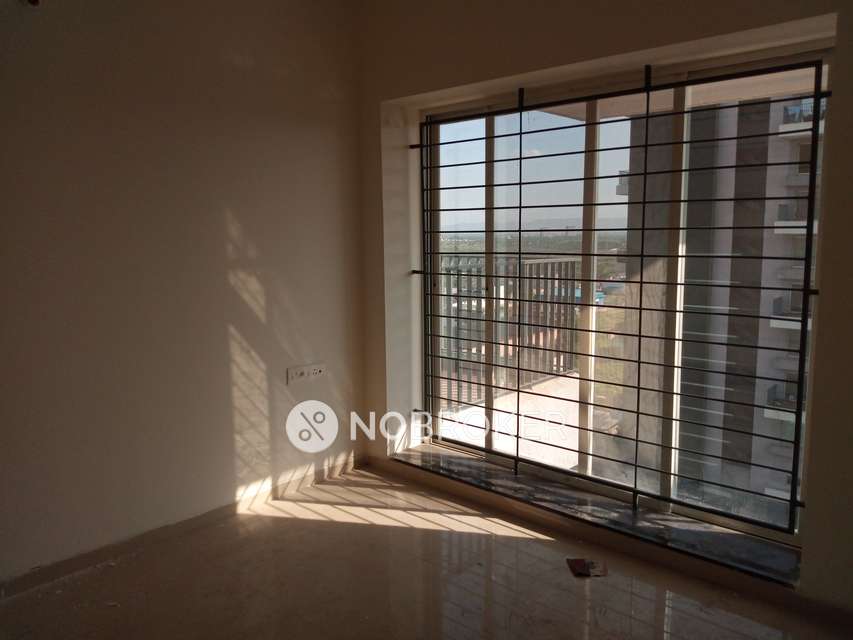 1 BHK Flat In Gandhi Bafna Ayaan for Rent  In Wagholi