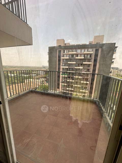 1 BHK Flat In Gandhi Bafna Ayaan for Rent  In Wagholi